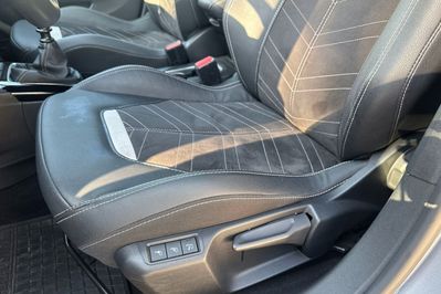 Opel Corsa 1.2 Ultimate Pack