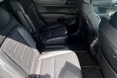 Hyundai Santa Fe 1.6 T-GDI PHEV Calligraphy 4WD aut 6os.