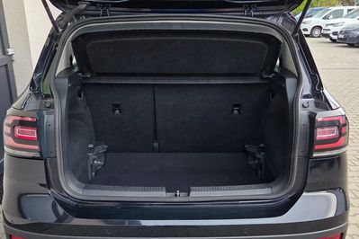 Volkswagen T-Cross 1.0 Tsi Life