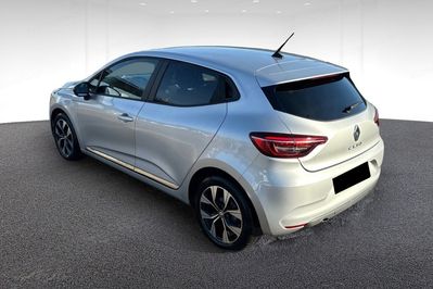 Renault Clio Evolution 1.0 Sce