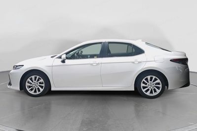 Toyota Camry 2.5 Hybrid Comfort