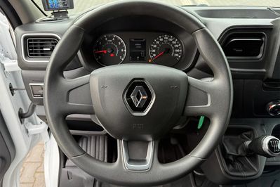 Renault Master L3H2 Mroźnia do -10°