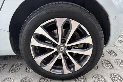 Renault ZOE R135 Intens
