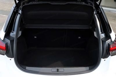 Opel Corsa GS 1.2 Turbo