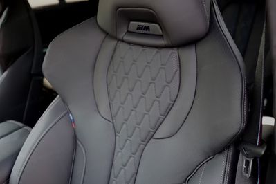 BMW X7 xDrive40d M Sport