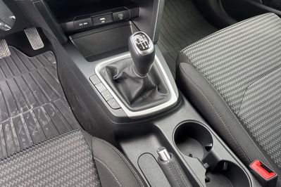 Kia XCeed M 1.5 T-GDI