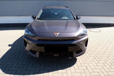 Cupra Formentor 1.5 e-TSI DSG
