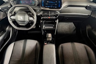 Peugeot 208 1.2 PureTech