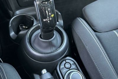 Mini Mini Cooper S GPF sport-aut