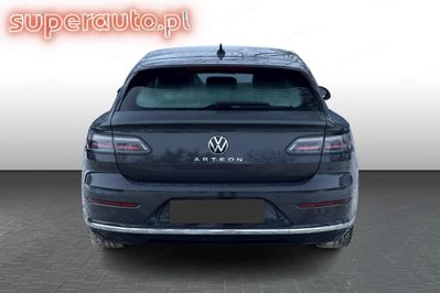 Volkswagen Arteon Elegance 2.0 TDI  DSG