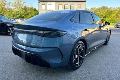 BYD Seal Excellence AWD