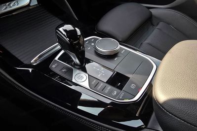 BMW X4 xDrive20d M Sport