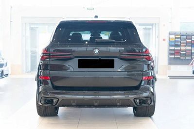 BMW X5 xDrive40i M Sport