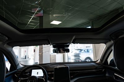 Bestune T90 1.5T Business DCT