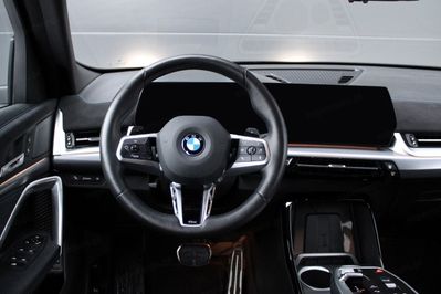 BMW X2 sDrive20i  M Sport