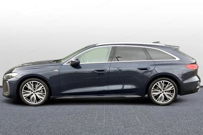 Audi A5 Tfsi s Tronic