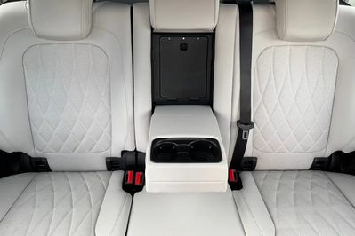 Mercedes Klasa G AMG 63