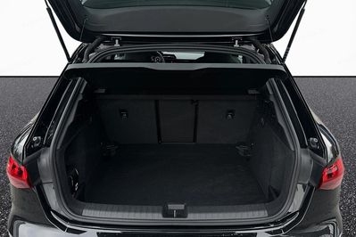 Audi A3 Sportback 35 TFSI S Line