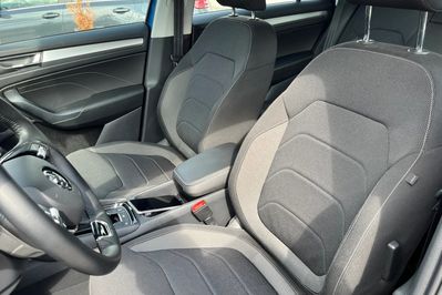 Skoda Kodiaq 1.5 Tsi Act 4X2 Ambition Dsg