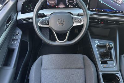 Volkswagen Golf TSI Evo Life