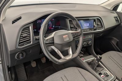 Seat Ateca Style 1.5 TSI