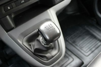 Toyota ProAce Long L2H1 Zabudowa Warsztatowa