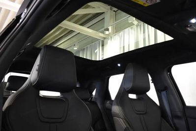BYD ATTO 2 Boost