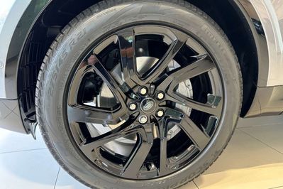 Land Rover Discovery V 3.0 D250 Dynamic SE