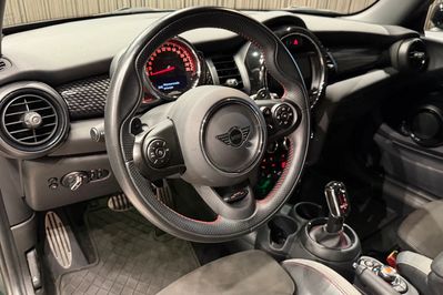 Mini Mini Hatch 3dr John Cooper Works