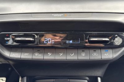 Hyundai Bayon 1.0 T-GDI Executive