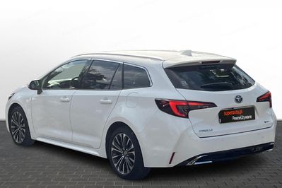 Toyota Corolla 1.8 Hybrid Style