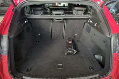 Alfa Romeo Stelvio 2.0 Turbo Veloce Q4 aut