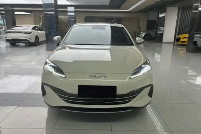 BYD Seal 6 DM-i Comfort