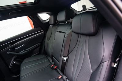 BYD Seal U DM-i Boost