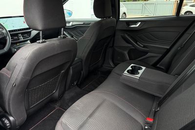 Ford Focus Titanium  1.0 EcoBoost