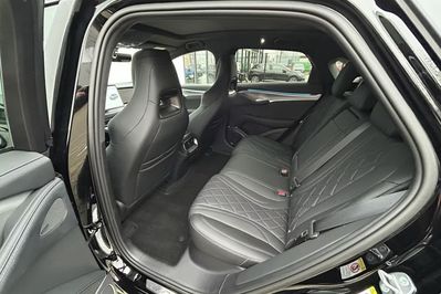 BYD Sealion 7 Comfort