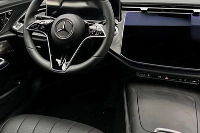 Mercedes Klasa E 200 4-Matic Exclusive