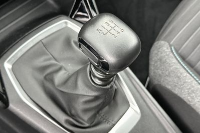 Peugeot 2008 Active 1.2 PureTech