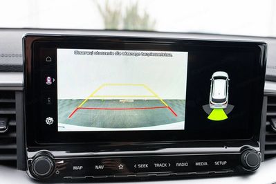 Kia Ceed 1.5 T-GDI M