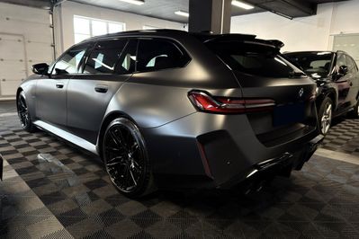 BMW Seria 5 Touring M5