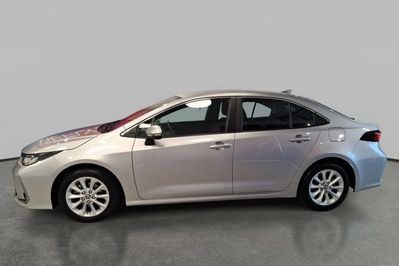 Toyota Corolla 1.5 Comfort