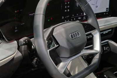Audi Q5 TDI quattro S line Sportback
