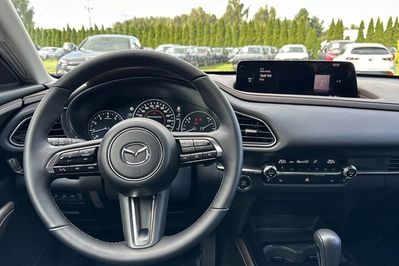 Mazda CX-30 2.0 Takumi 2WD