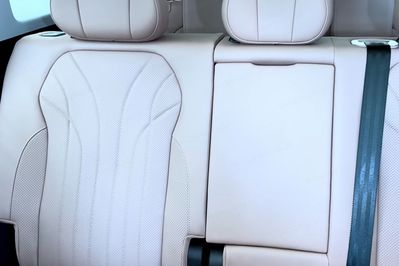 Chery Tiggo 9 Prestige 1.5 T-GDI Super Hybrid DHT