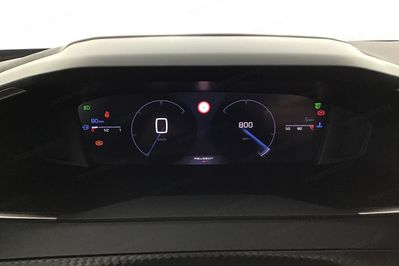 Peugeot 2008 ALLURE 1.2 PureTech