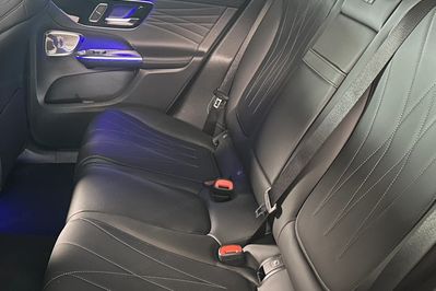 Mercedes GLC Coupe 300 d 4-Matic AMG Line