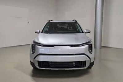 Kia Stonic 1.0 T-GDI M