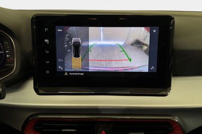 Seat Arona 1.5
