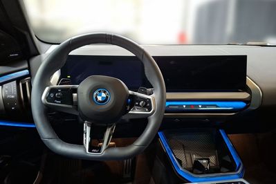 BMW X3 xDrive30e PHEV aut