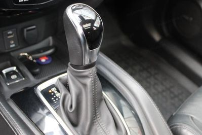 Nissan X-Trail 2.0 Tekna